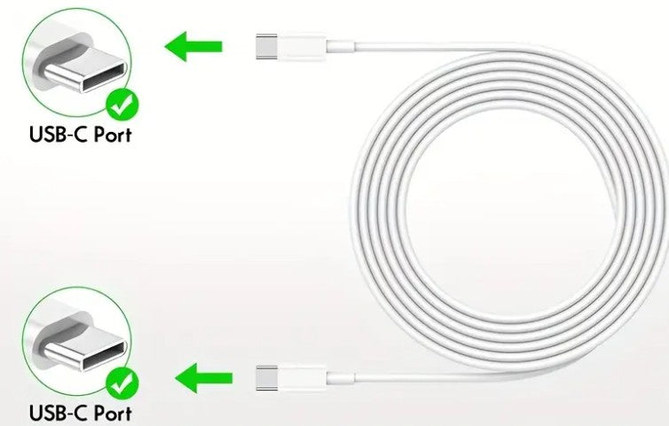 USB C Kabel 100cm