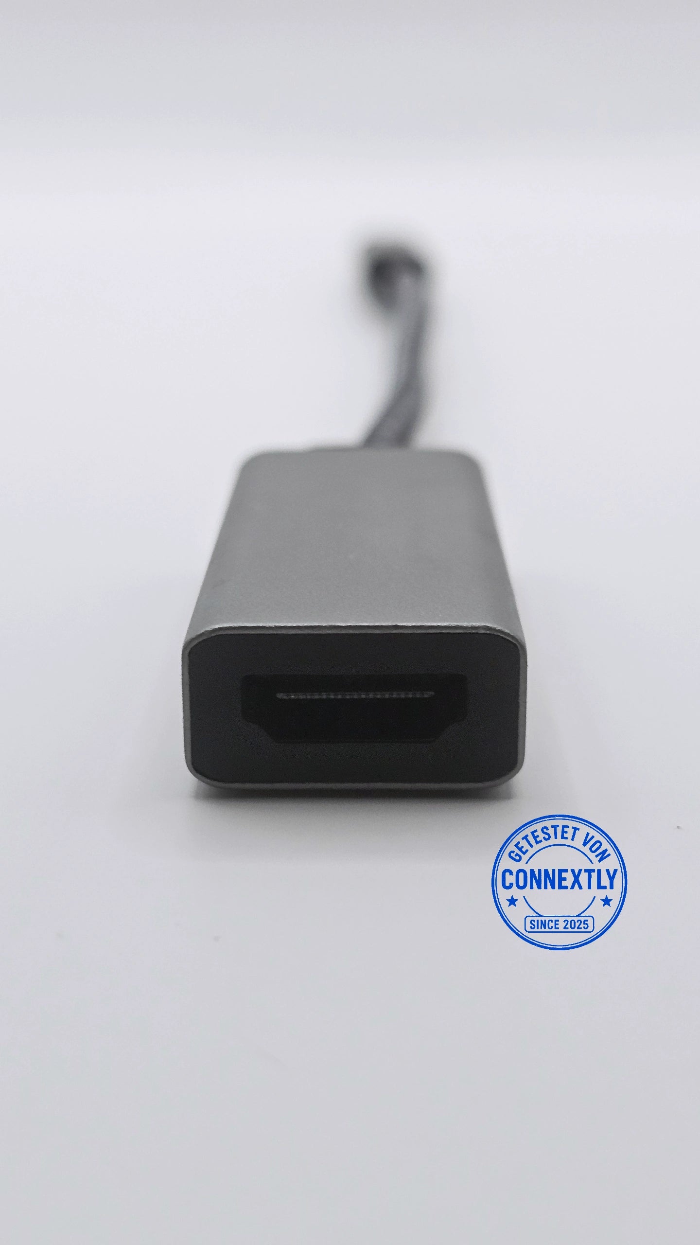 Connextly StreamLink 4K