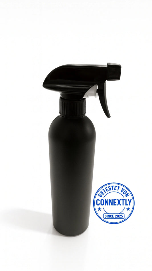 Sprühflasche 480ml matt
