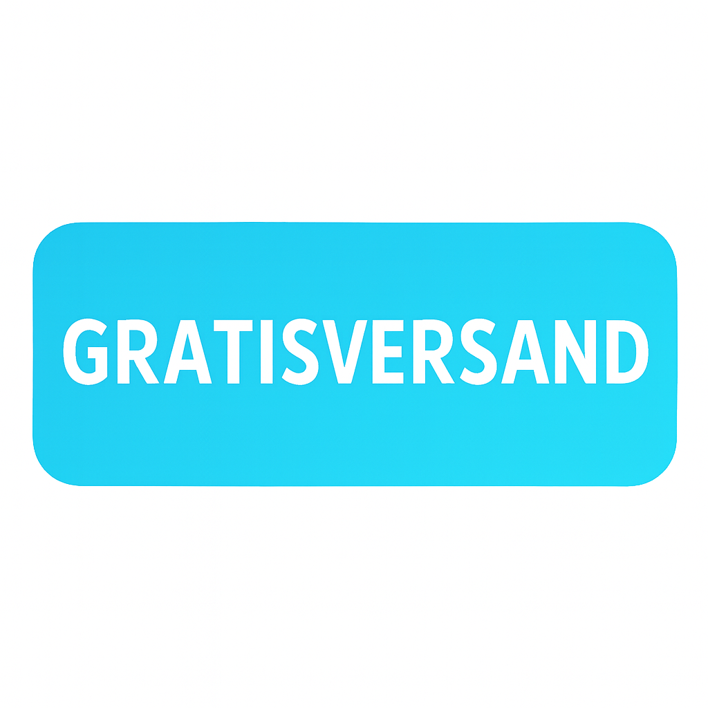 Gratisversand