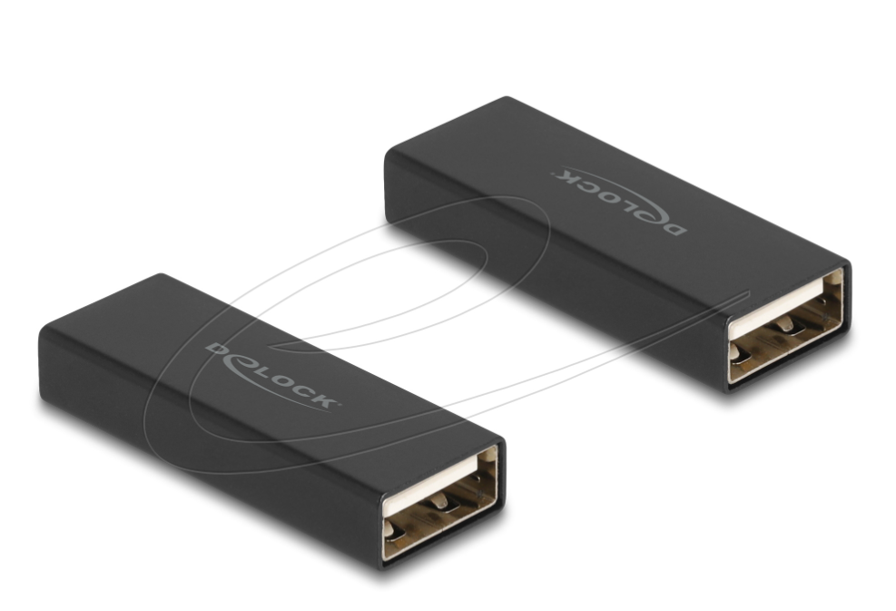 Delock Adapter USB A