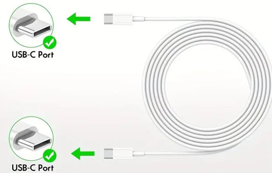 USB C Kabel 100cm