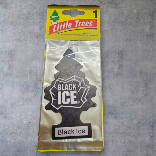 Duftbaum BLACK ICE